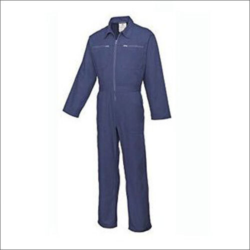 Boiler Suit